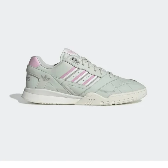 ADIDAS A.R. trainer - Picture 5 of 7